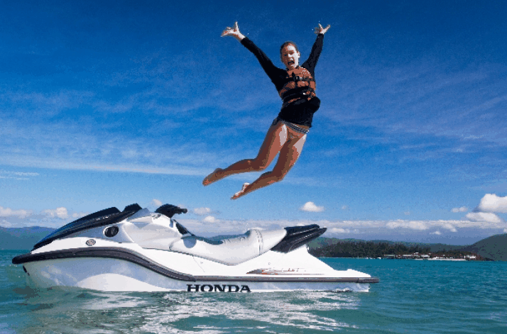 Whitsunday Jet Ski Tours - Winery Find 0