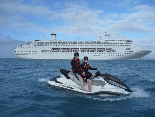 Whitsunday Jet Ski Tours - Winery Find 1