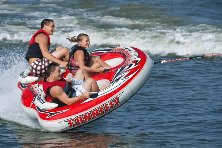 Whitsunday Jet Ski Tours - Winery Find 2