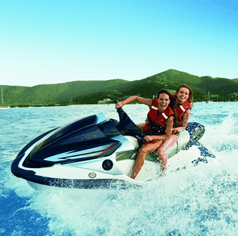 Whitsunday Jet Ski Tours - Winery Find 3