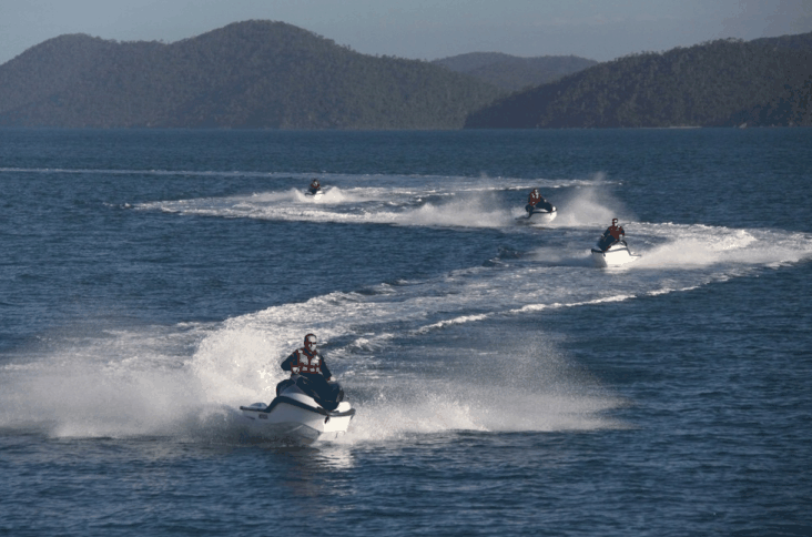 Whitsunday Jet Ski Tours - Winery Find 4