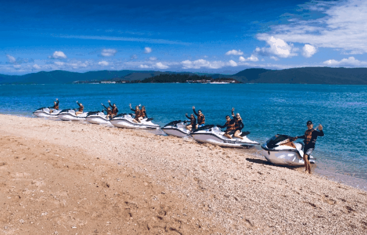 Whitsunday Jet Ski Tours - Winery Find 5