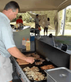 Whitsunday Crocodile Safari - Winery Find 1