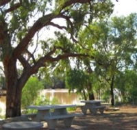 Allan Tannock Weir - Winery Find