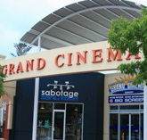 Grand Cinemas - Bunbury - Winery Find