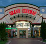 Grand Cinemas - Currambine - Winery Find