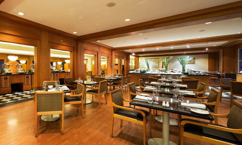 Hyatt Hotel Canberra - A Park Hyatt Hotel - Winery Find 21