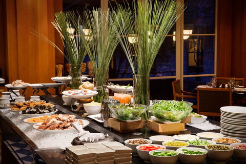 Hyatt Hotel Canberra - A Park Hyatt Hotel - Winery Find 43