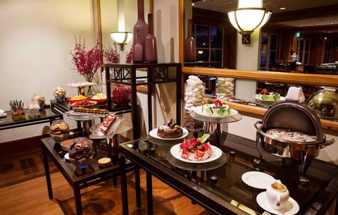 Hyatt Hotel Canberra - A Park Hyatt Hotel - Winery Find 15