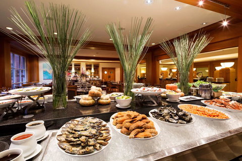 Hyatt Hotel Canberra - A Park Hyatt Hotel - Winery Find 14