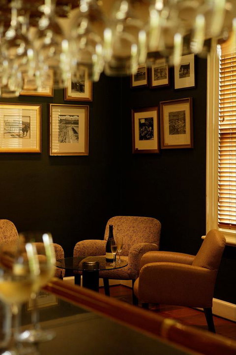 Hyatt Hotel Canberra - A Park Hyatt Hotel - Winery Find 31