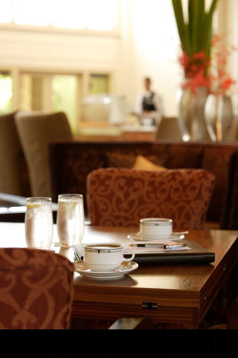 Hyatt Hotel Canberra - A Park Hyatt Hotel - Winery Find 27