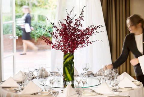 Hyatt Hotel Canberra - A Park Hyatt Hotel - Winery Find 39