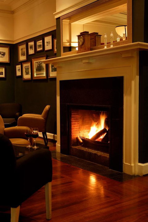 Hyatt Hotel Canberra - A Park Hyatt Hotel - Winery Find 2