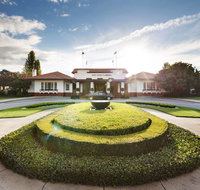 Hyatt Hotel Canberra - A Park Hyatt Hotel - Winery Find