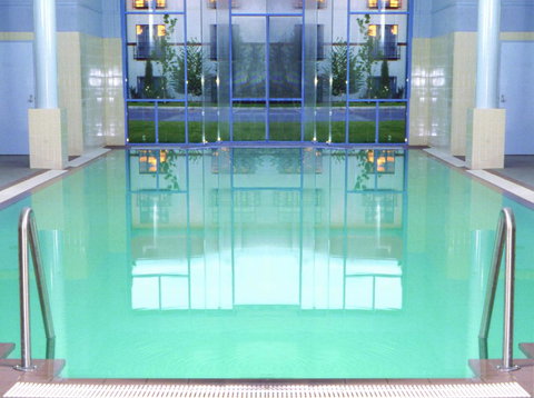 Hyatt Hotel Canberra - A Park Hyatt Hotel - Winery Find 5