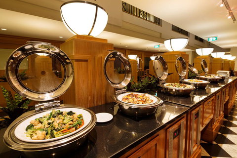 Hyatt Hotel Canberra - A Park Hyatt Hotel - Winery Find 20