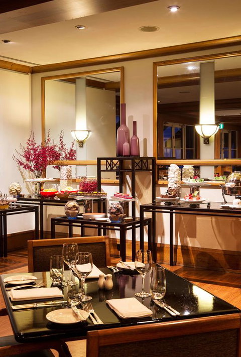 Hyatt Hotel Canberra - A Park Hyatt Hotel - Winery Find 19