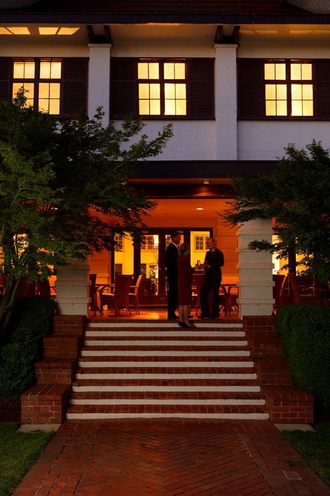 Hyatt Hotel Canberra - A Park Hyatt Hotel - Winery Find 35