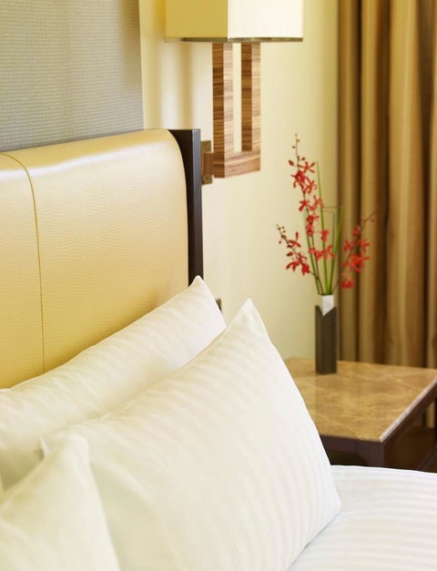 Hyatt Hotel Canberra - A Park Hyatt Hotel - Winery Find 6