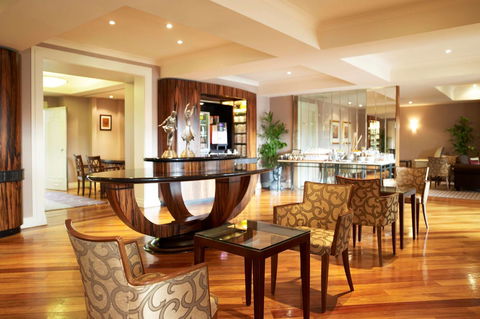 Hyatt Hotel Canberra - A Park Hyatt Hotel - Winery Find 28