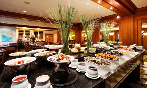 Hyatt Hotel Canberra - A Park Hyatt Hotel - Winery Find 18