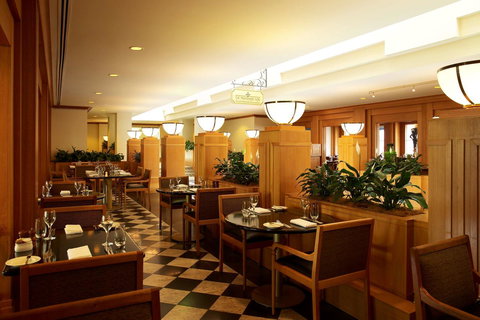 Hyatt Hotel Canberra - A Park Hyatt Hotel - Winery Find 23