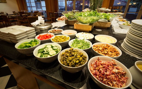 Hyatt Hotel Canberra - A Park Hyatt Hotel - Winery Find 16