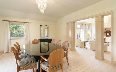 Hyatt Hotel Canberra - A Park Hyatt Hotel - Winery Find 37