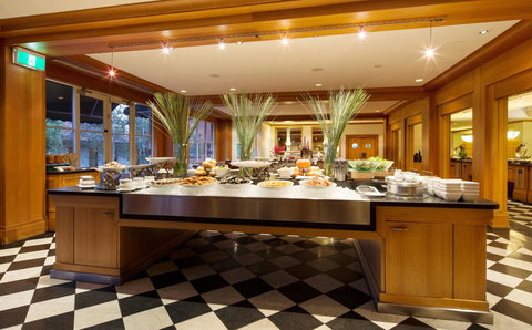 Hyatt Hotel Canberra - A Park Hyatt Hotel - Winery Find 22