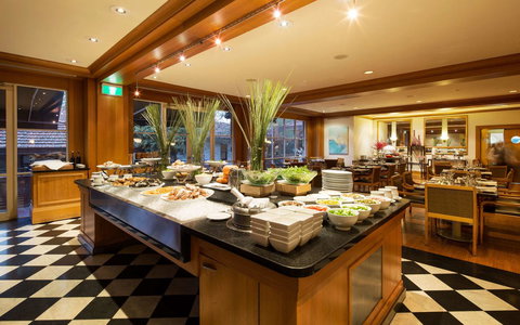 Hyatt Hotel Canberra - A Park Hyatt Hotel - Winery Find 17