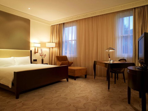 Hyatt Hotel Canberra - A Park Hyatt Hotel - Winery Find 26