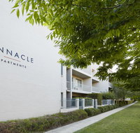 Pinnacle Apartments - Winery Find
