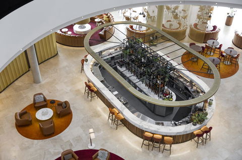 Vibe Hotel Canberra - Winery Find 29