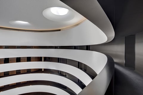 Vibe Hotel Canberra - Winery Find 3