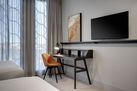 Vibe Hotel Canberra - Winery Find 40