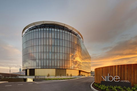 Vibe Hotel Canberra - Winery Find 30