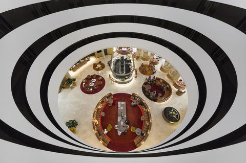 Vibe Hotel Canberra - Winery Find 12