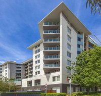 Pacific Suites Canberra - Winery Find