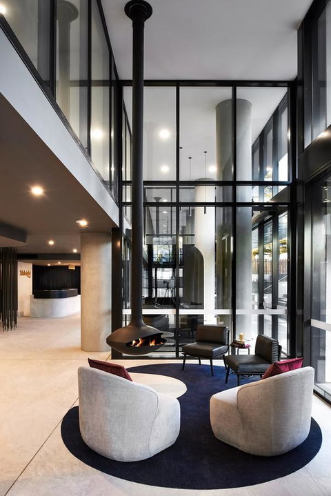 Midnight Hotel, Autograph Collection - Winery Find 1