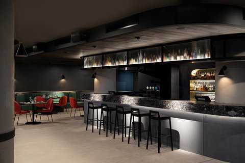 Midnight Hotel, Autograph Collection - Winery Find 7