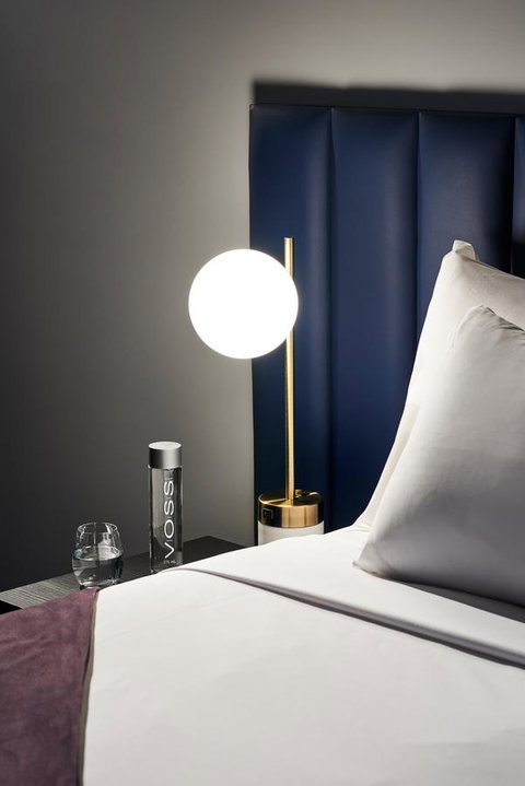 Midnight Hotel, Autograph Collection - Winery Find 17