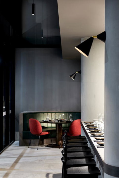 Midnight Hotel, Autograph Collection - Winery Find 5