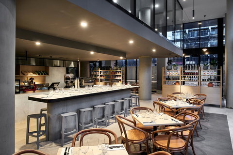 Midnight Hotel, Autograph Collection - Winery Find 3