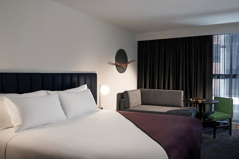 Midnight Hotel, Autograph Collection - Winery Find 12