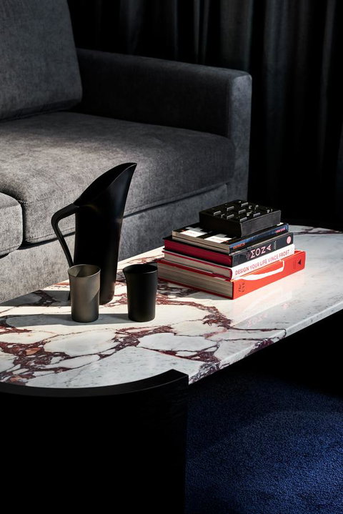 Midnight Hotel, Autograph Collection - Winery Find 13