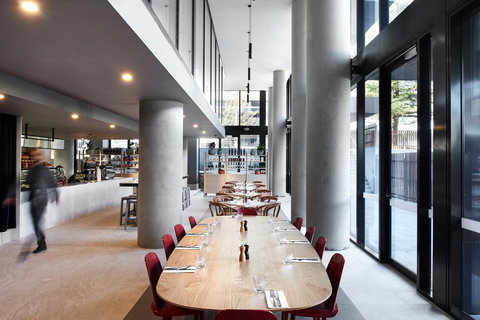 Midnight Hotel, Autograph Collection - Winery Find 2