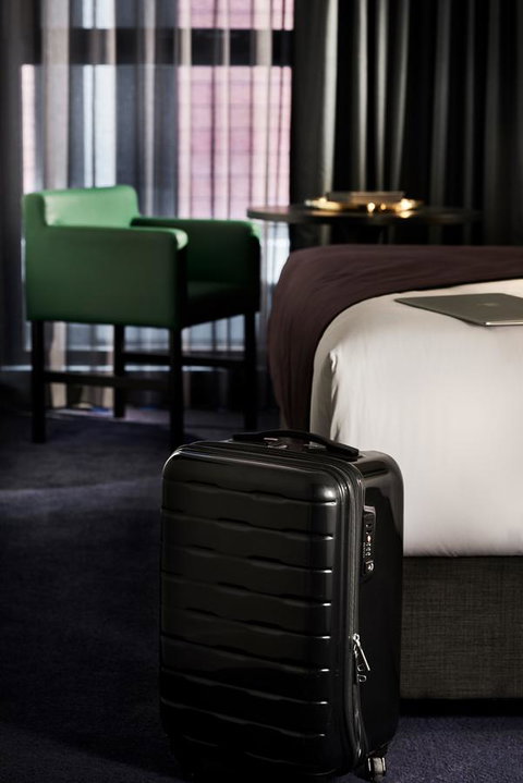 Midnight Hotel, Autograph Collection - Winery Find 15