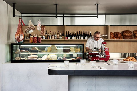 Midnight Hotel, Autograph Collection - Winery Find 4