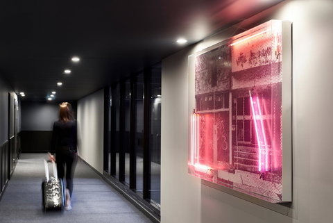 Midnight Hotel, Autograph Collection - Winery Find 18